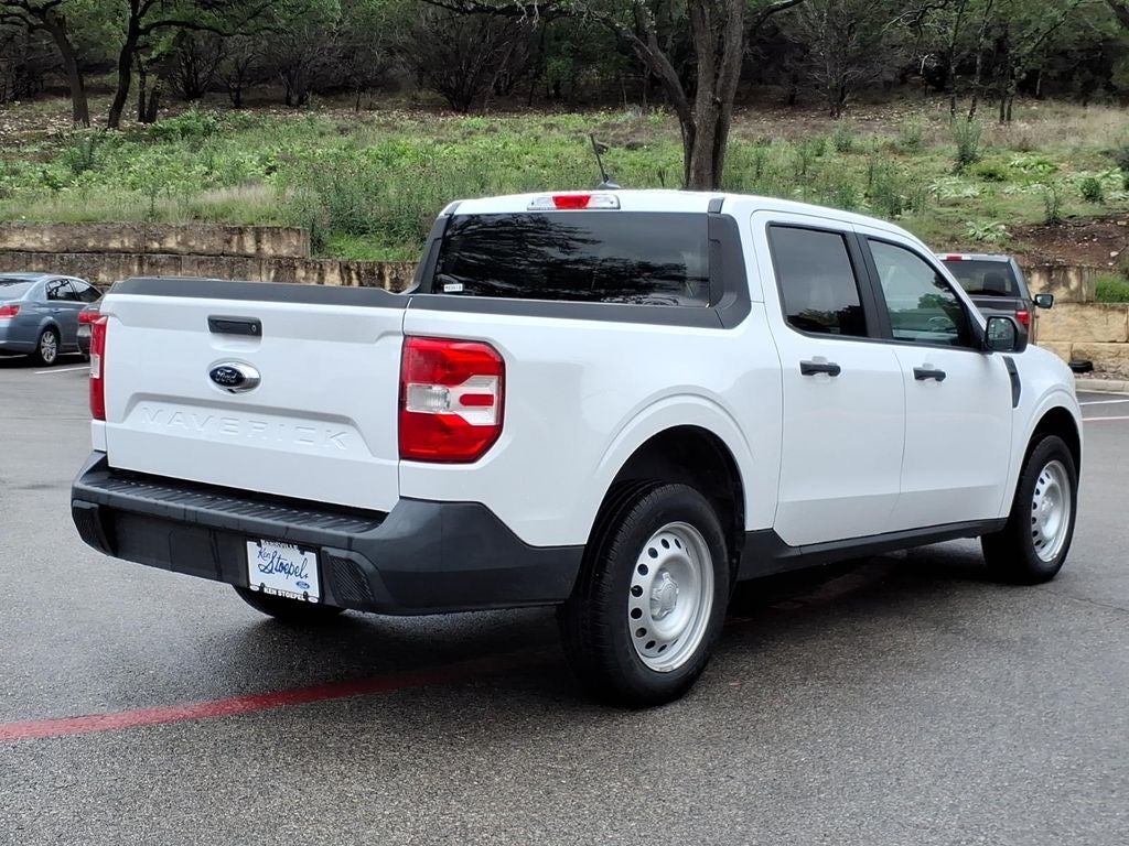 2022 Ford Maverick XL