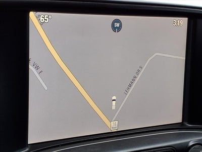 2014 Chevrolet Silverado 1500 LT LT1