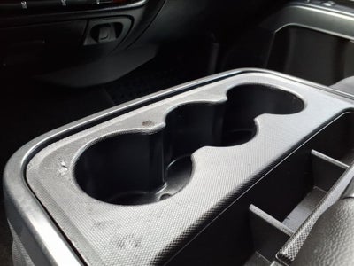 2014 Chevrolet Silverado 1500 LT LT1