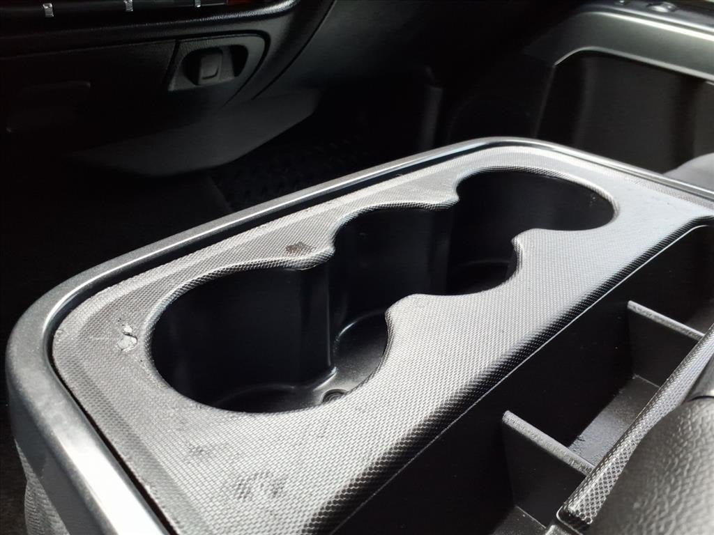 2014 Chevrolet Silverado 1500 LT LT1