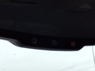 2014 Chevrolet Silverado 1500 LT LT1