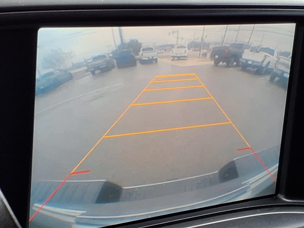 2014 Chevrolet Silverado 1500 LT LT1