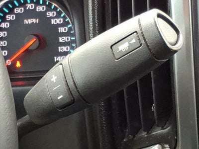 2014 Chevrolet Silverado 1500 LT LT1