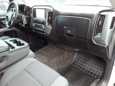 2014 Chevrolet Silverado 1500 LT LT1