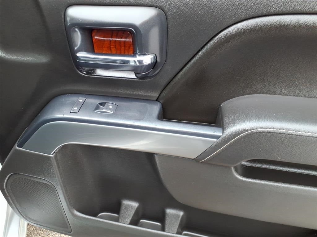 2014 Chevrolet Silverado 1500 LT LT1