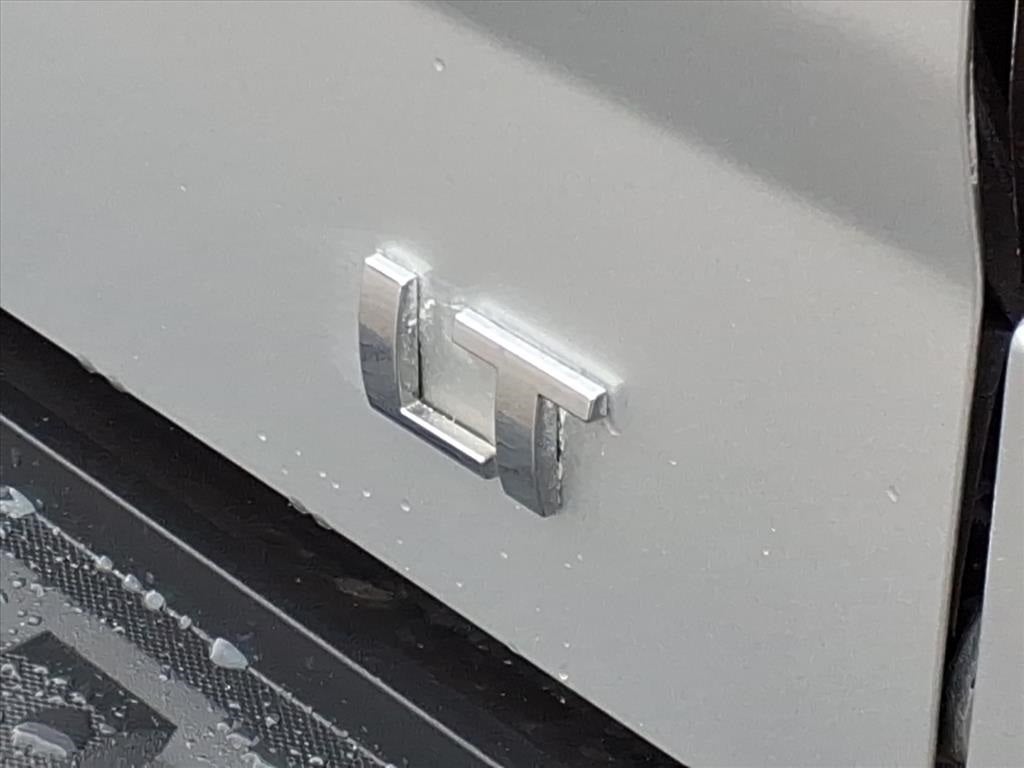 2014 Chevrolet Silverado 1500 LT LT1