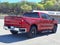 2024 Chevrolet Silverado 1500 LT Texas Edition
