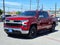2024 Chevrolet Silverado 1500 LT Texas Edition
