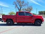 2024 Chevrolet Silverado 1500 LT Texas Edition
