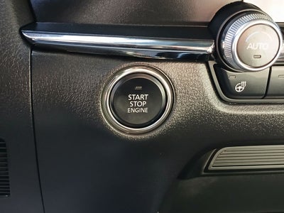 2024 Mazda Mazda CX-30 2.5 Turbo Premium Package
