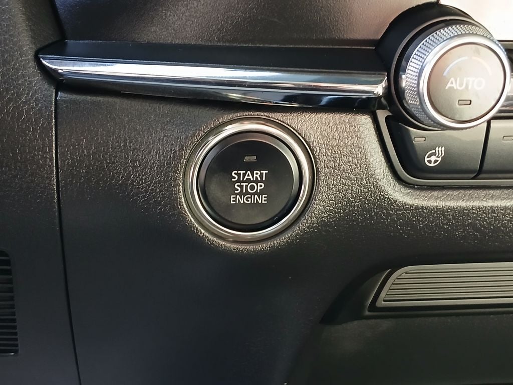 2024 Mazda Mazda CX-30 2.5 Turbo Premium Package