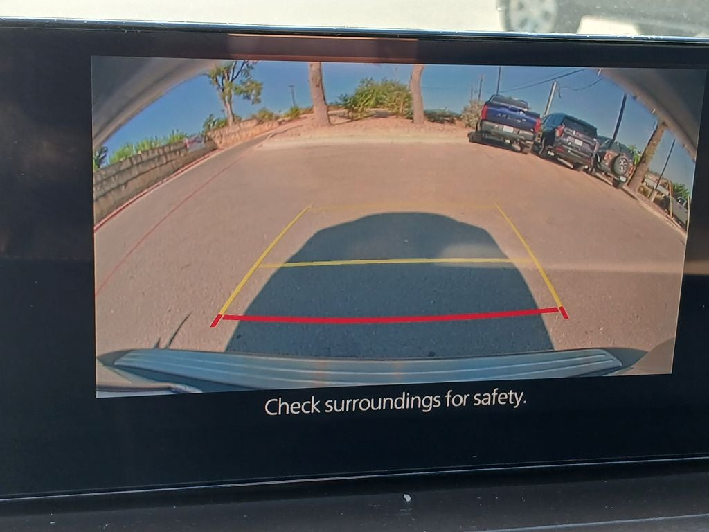 2024 Mazda Mazda CX-30 2.5 Turbo Premium Package