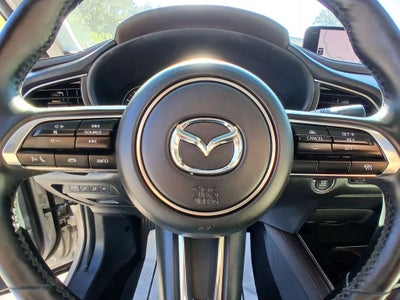 2024 Mazda Mazda CX-30 2.5 Turbo Premium Package