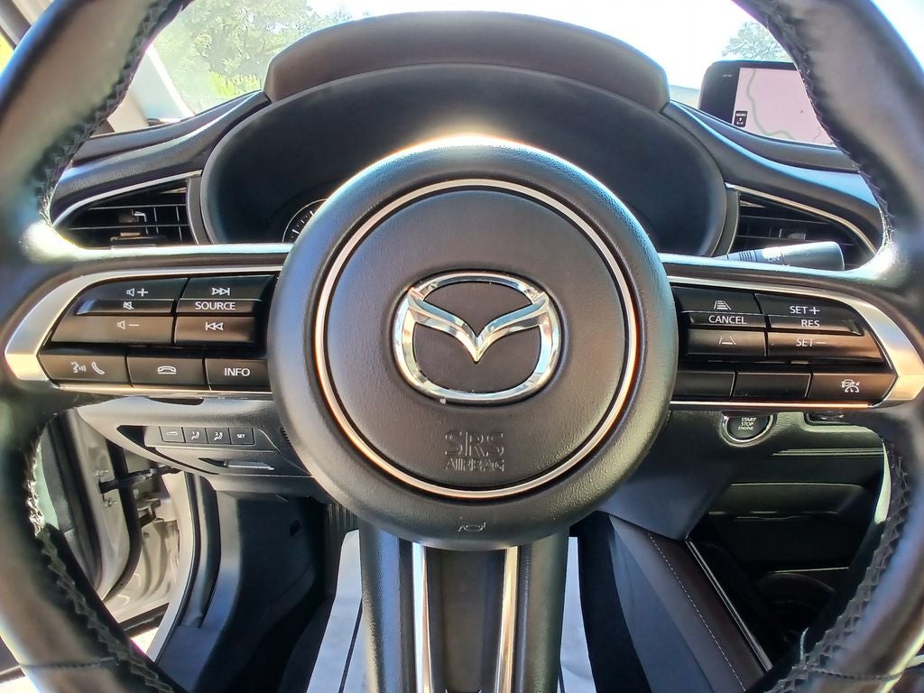 2024 Mazda Mazda CX-30 2.5 Turbo Premium Package