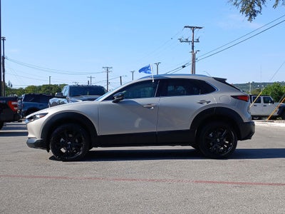 2024 Mazda Mazda CX-30 2.5 Turbo Premium Package