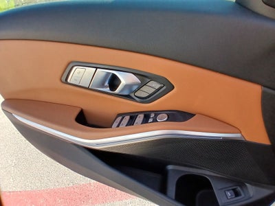 2025 BMW 3 Series 330i xDrive