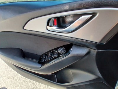 2017 Mazda Mazda3 Sport