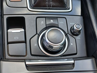 2017 Mazda Mazda3 Sport