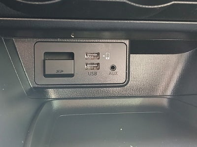 2017 Mazda Mazda3 Sport