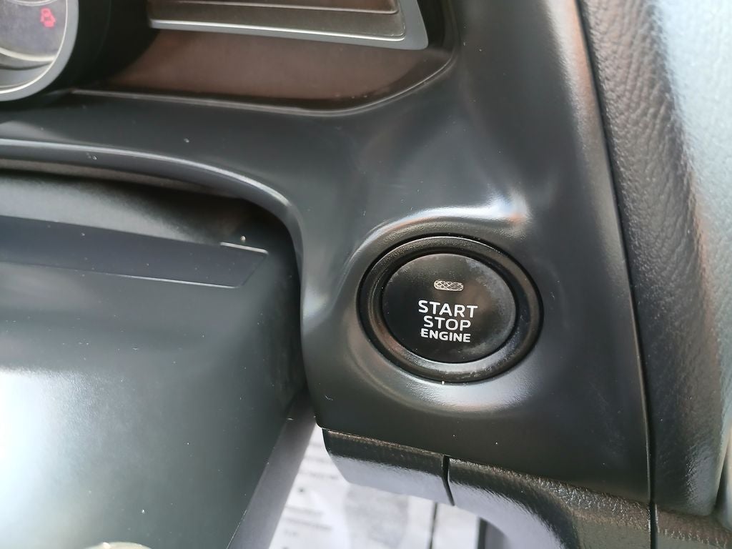 2017 Mazda Mazda3 Sport