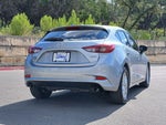 2017 Mazda Mazda3 Sport
