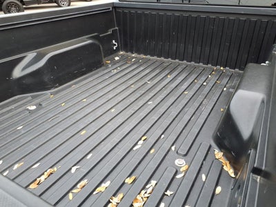 2019 Toyota Tacoma TRD Off-Road V6