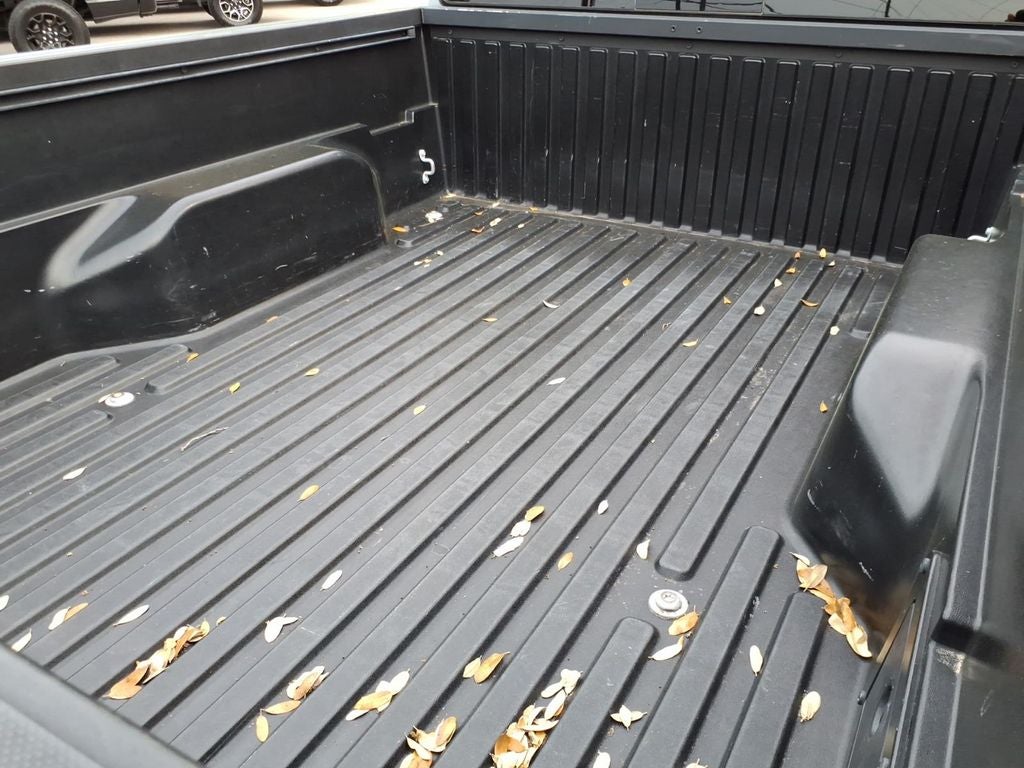 2019 Toyota Tacoma TRD Off-Road V6