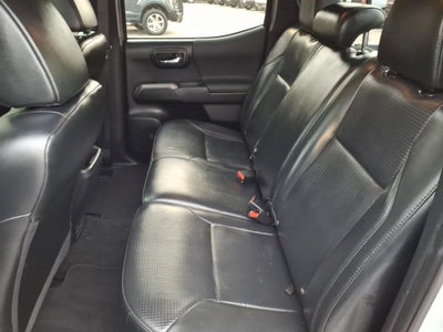 2019 Toyota Tacoma TRD Off-Road V6