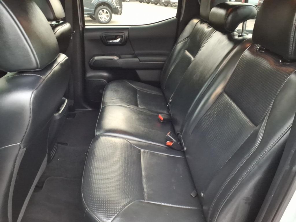 2019 Toyota Tacoma TRD Off-Road V6