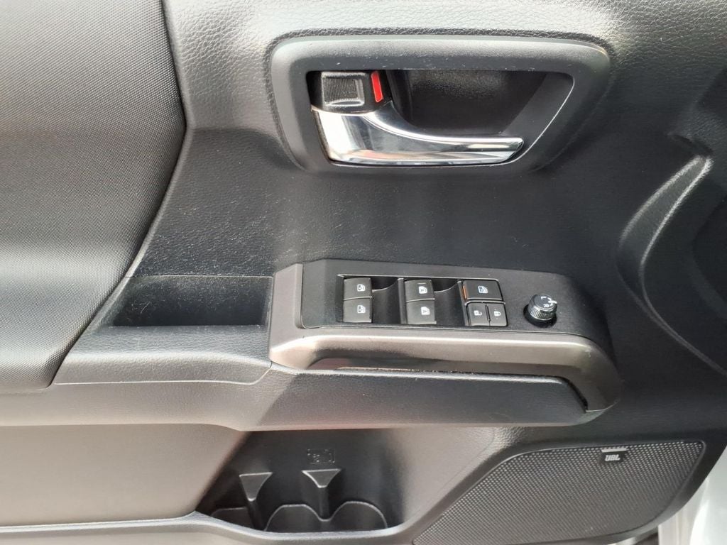 2019 Toyota Tacoma TRD Off-Road V6