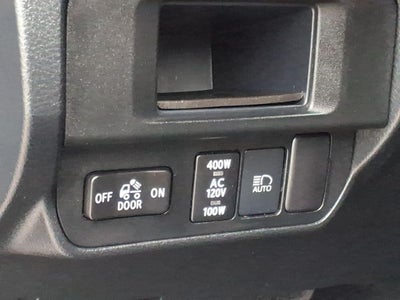 2019 Toyota Tacoma TRD Off-Road V6