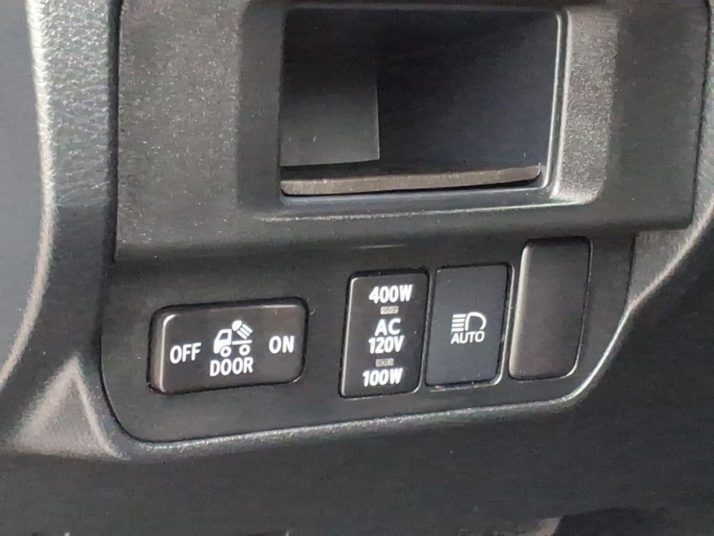 2019 Toyota Tacoma TRD Off-Road V6