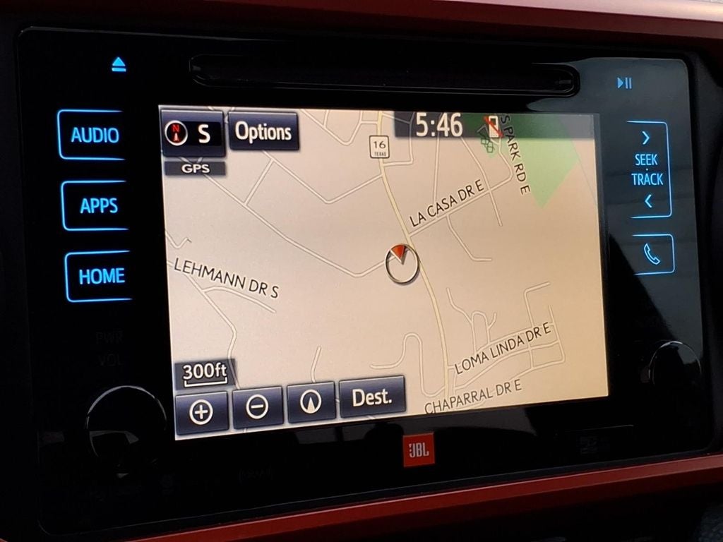 2019 Toyota Tacoma TRD Off-Road V6