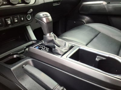 2019 Toyota Tacoma TRD Off-Road V6