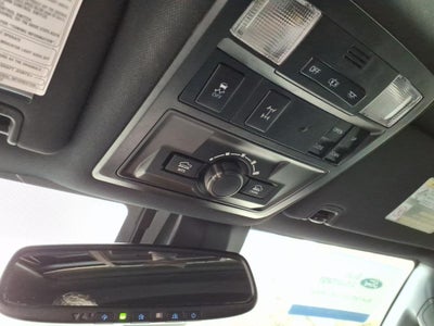 2019 Toyota Tacoma TRD Off-Road V6