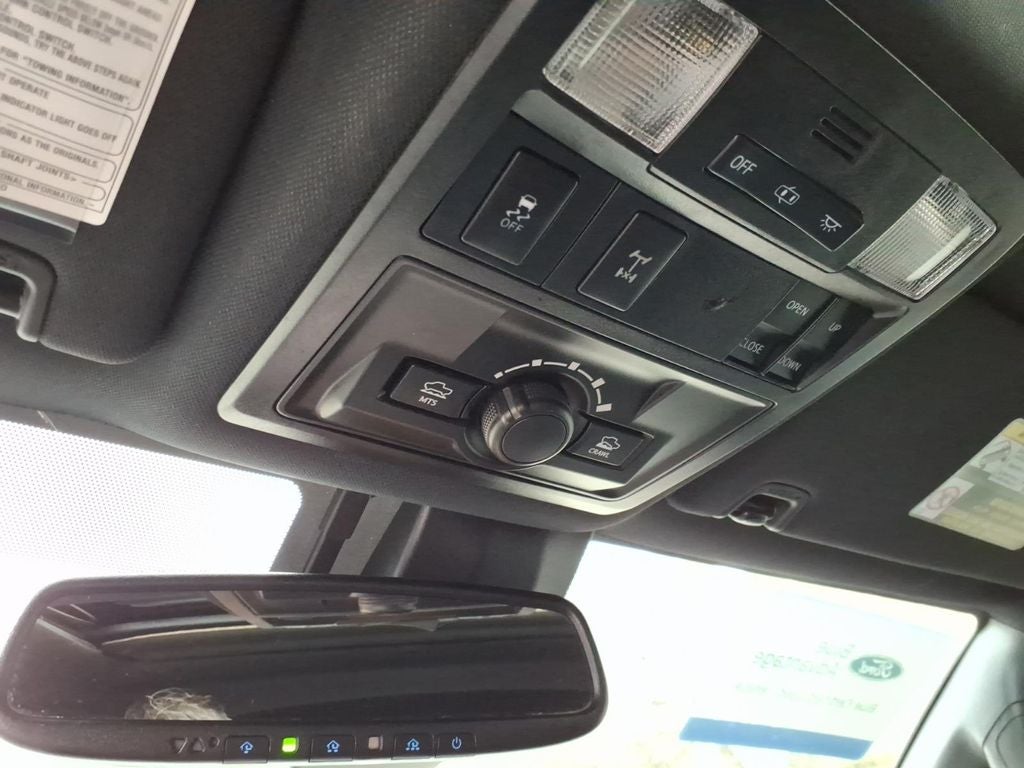 2019 Toyota Tacoma TRD Off-Road V6