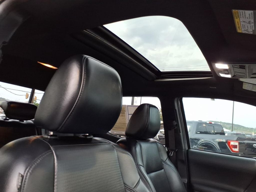 2019 Toyota Tacoma TRD Off-Road V6