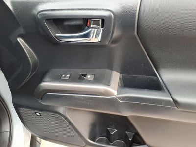 2019 Toyota Tacoma TRD Off-Road V6