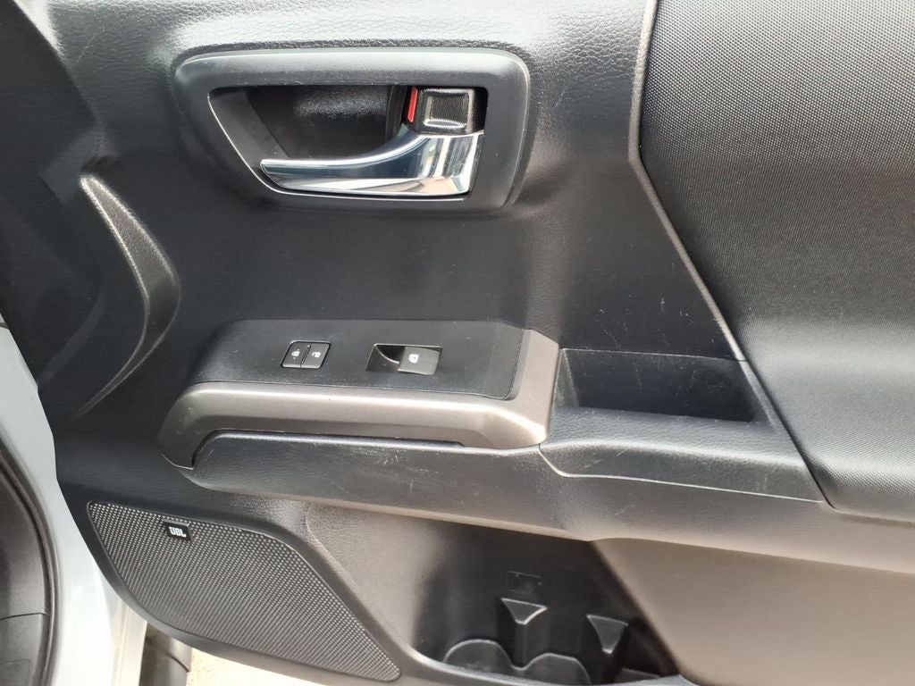 2019 Toyota Tacoma TRD Off-Road V6