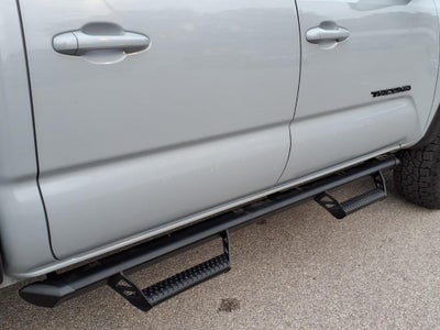 2019 Toyota Tacoma TRD Off-Road V6