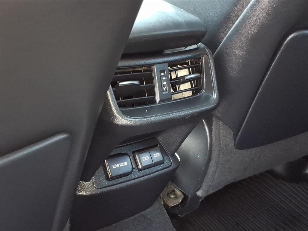 2022 Lexus ES 300h Ultra Luxury