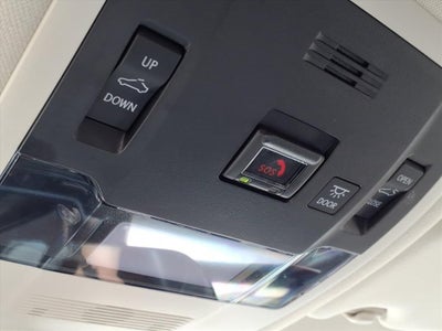 2022 Lexus ES 300h Ultra Luxury