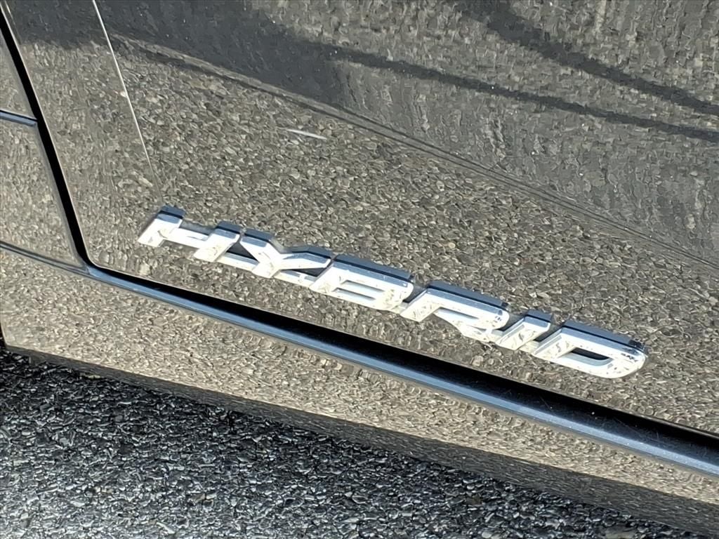 2022 Lexus ES 300h Ultra Luxury