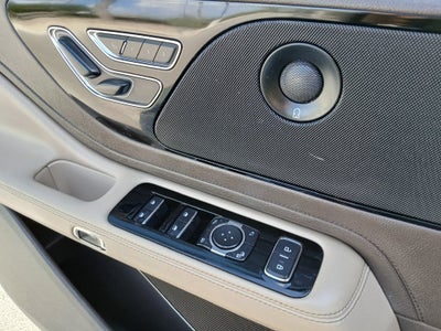 2024 Lincoln Aviator Reserve Premium
