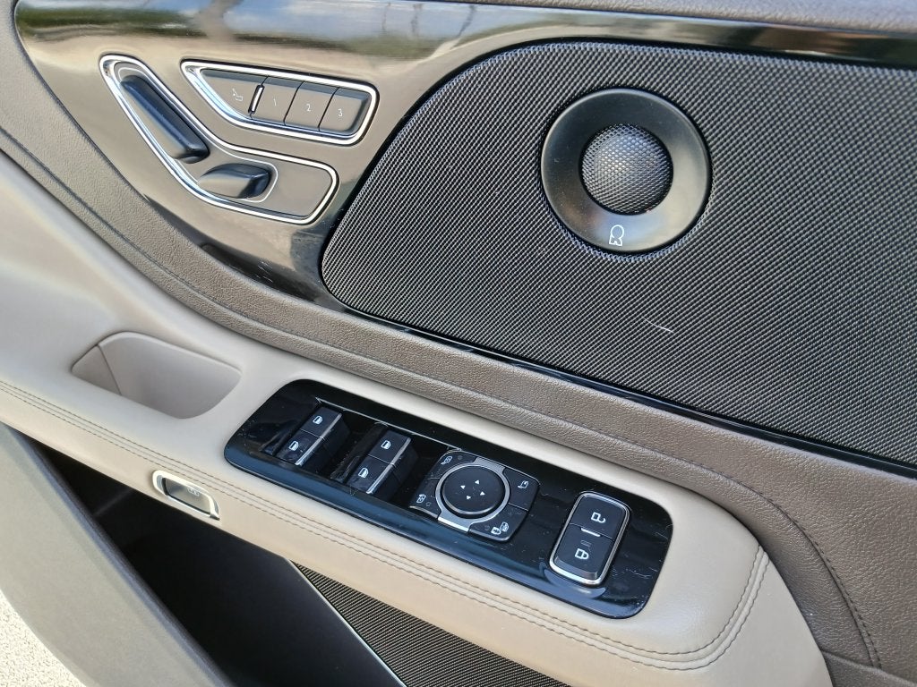 2024 Lincoln Aviator Reserve Premium
