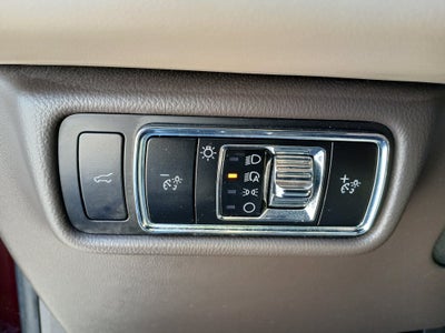 2024 Lincoln Aviator Reserve Premium