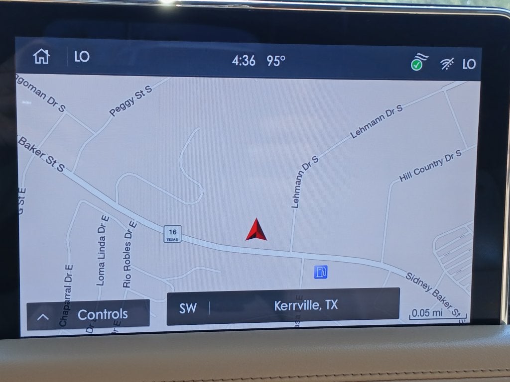 2024 Lincoln Aviator Reserve Premium