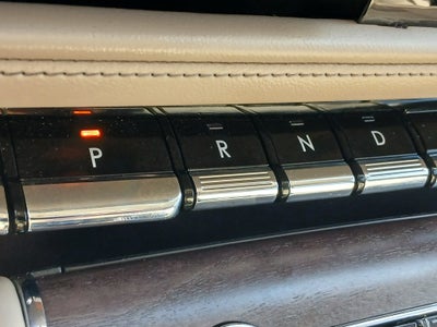 2024 Lincoln Aviator Reserve Premium
