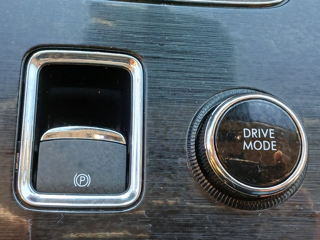 2024 Lincoln Aviator Reserve Premium