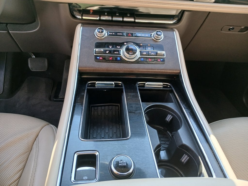 2024 Lincoln Aviator Reserve Premium